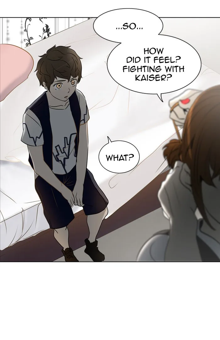 Tower of God - Chapter 285 - Page 77