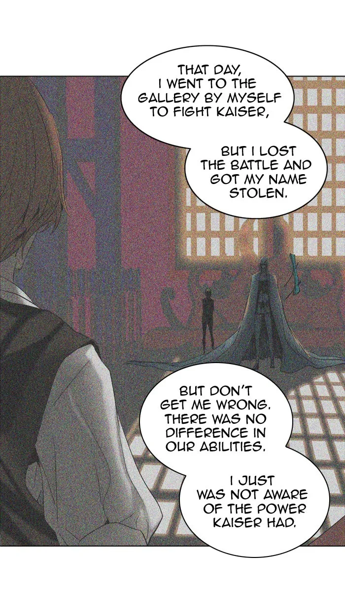 Tower of God - Chapter 285 - Page 80