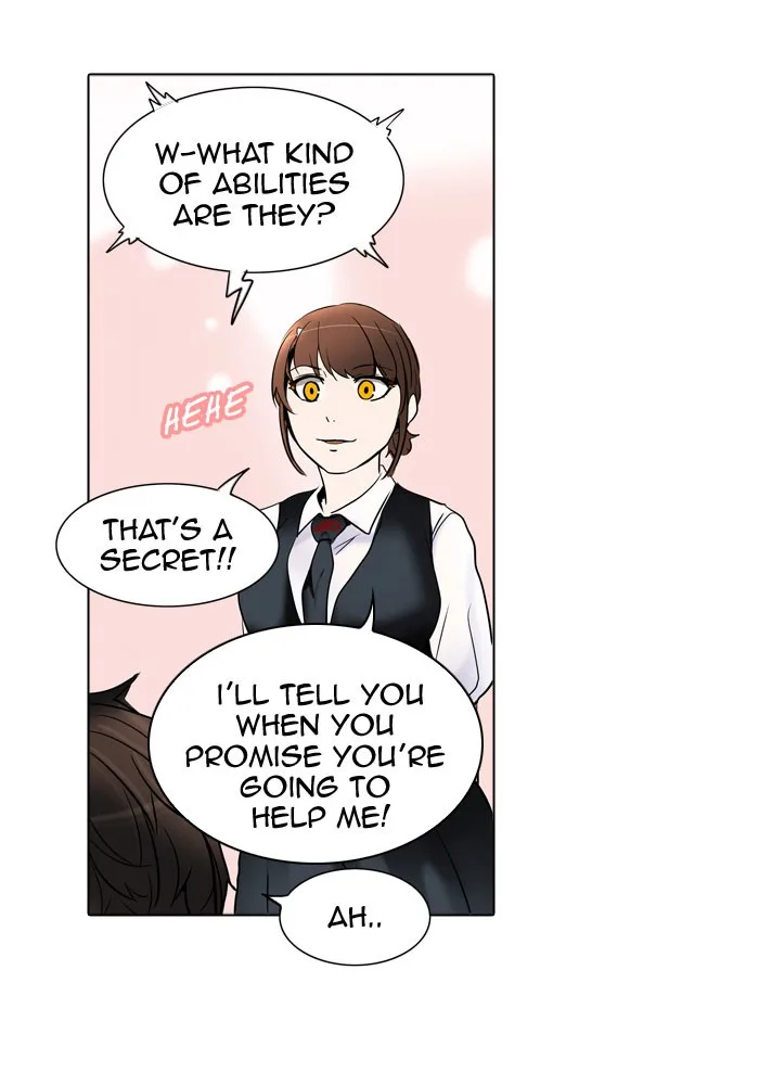 Tower of God - Chapter 285 - Page 83