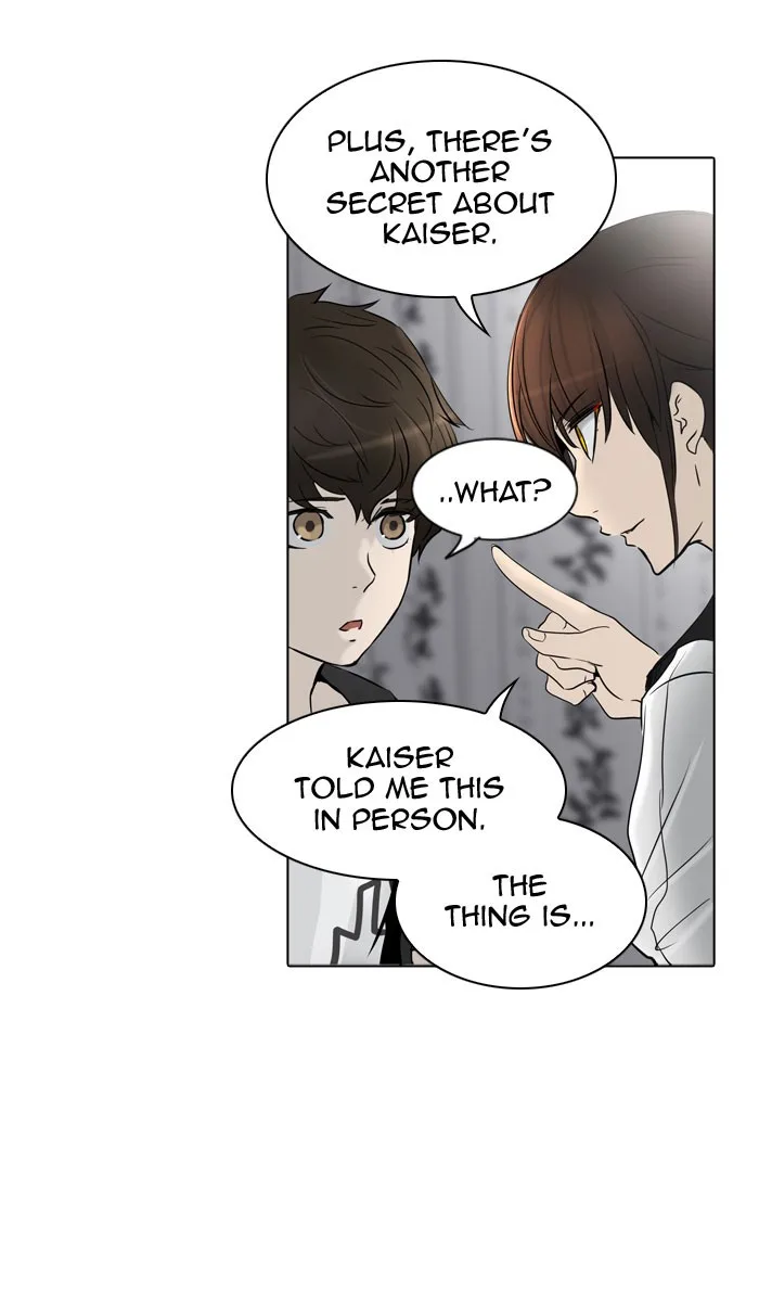 Tower of God - Chapter 285 - Page 84