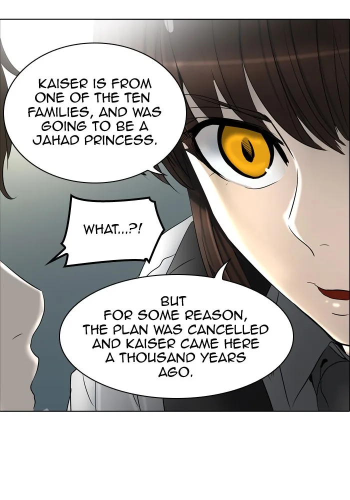 Tower of God - Chapter 285 - Page 85