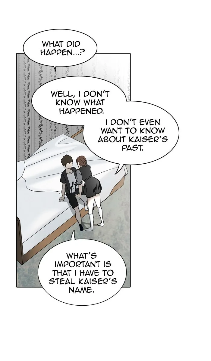 Tower of God - Chapter 285 - Page 86