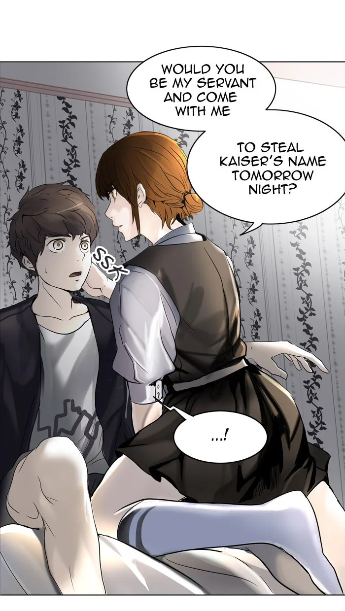 Tower of God - Chapter 285 - Page 88