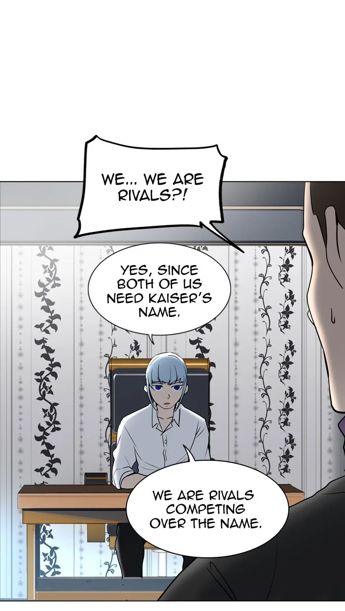 Tower of God - Chapter 285 - Page 91