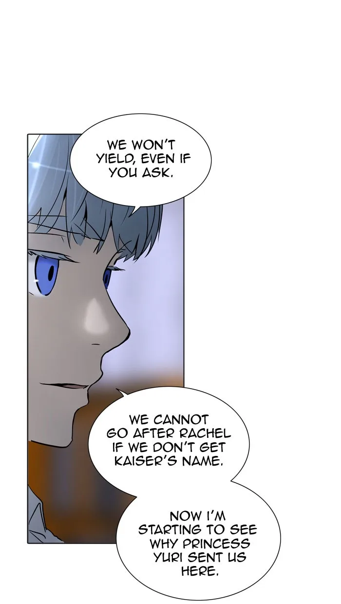 Tower of God - Chapter 285 - Page 92