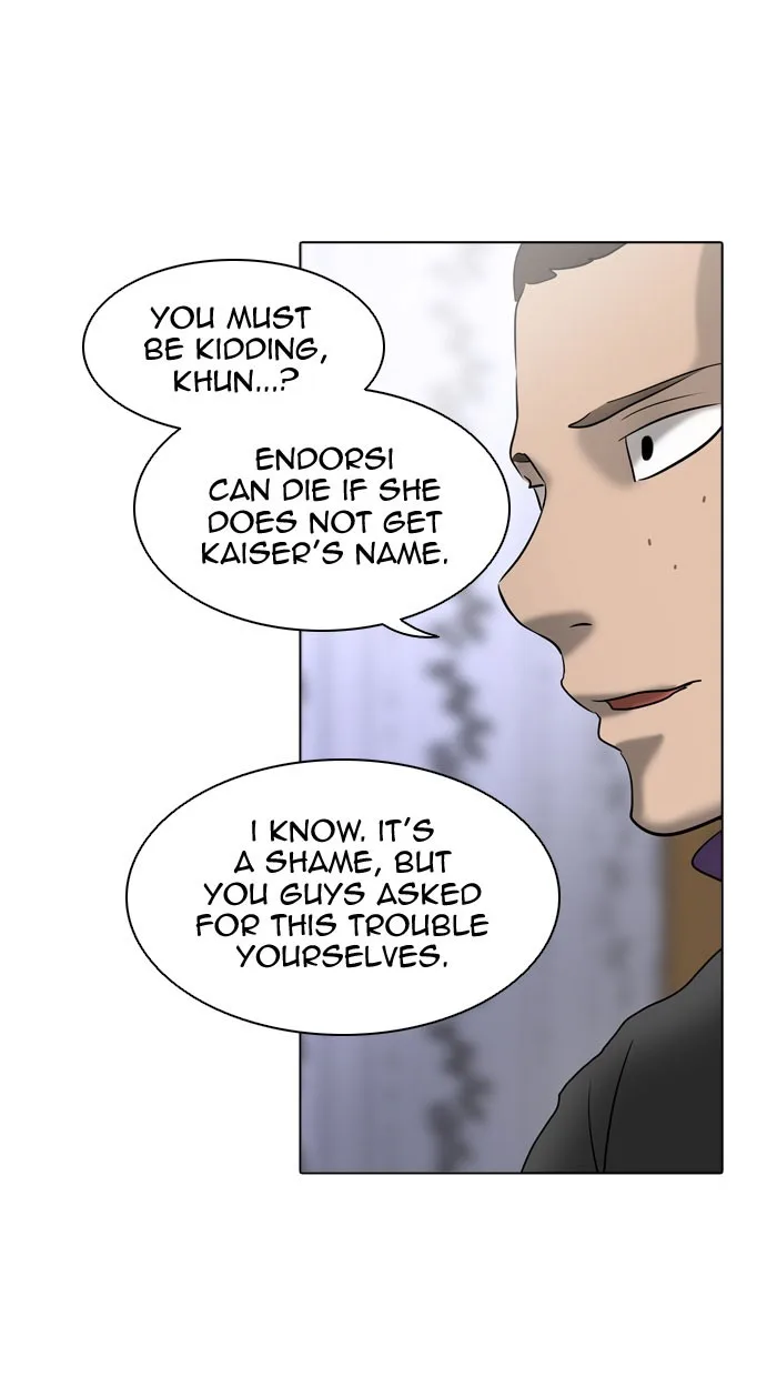 Tower of God - Chapter 285 - Page 93