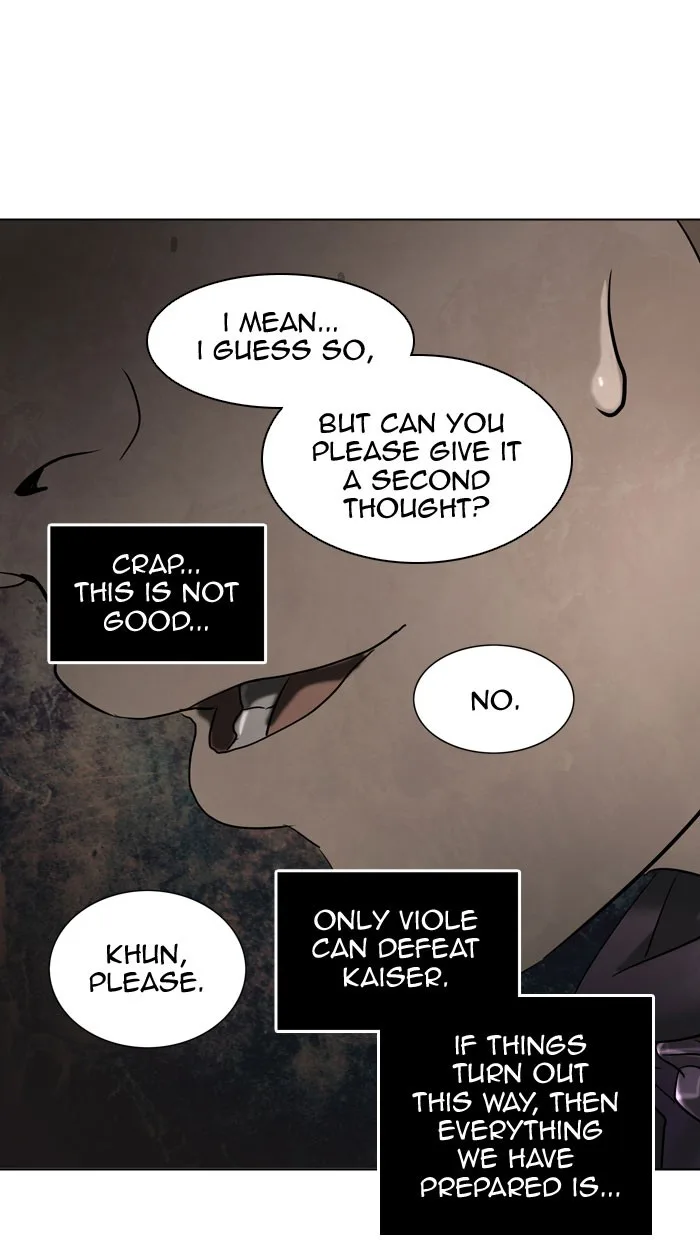 Tower of God - Chapter 285 - Page 94