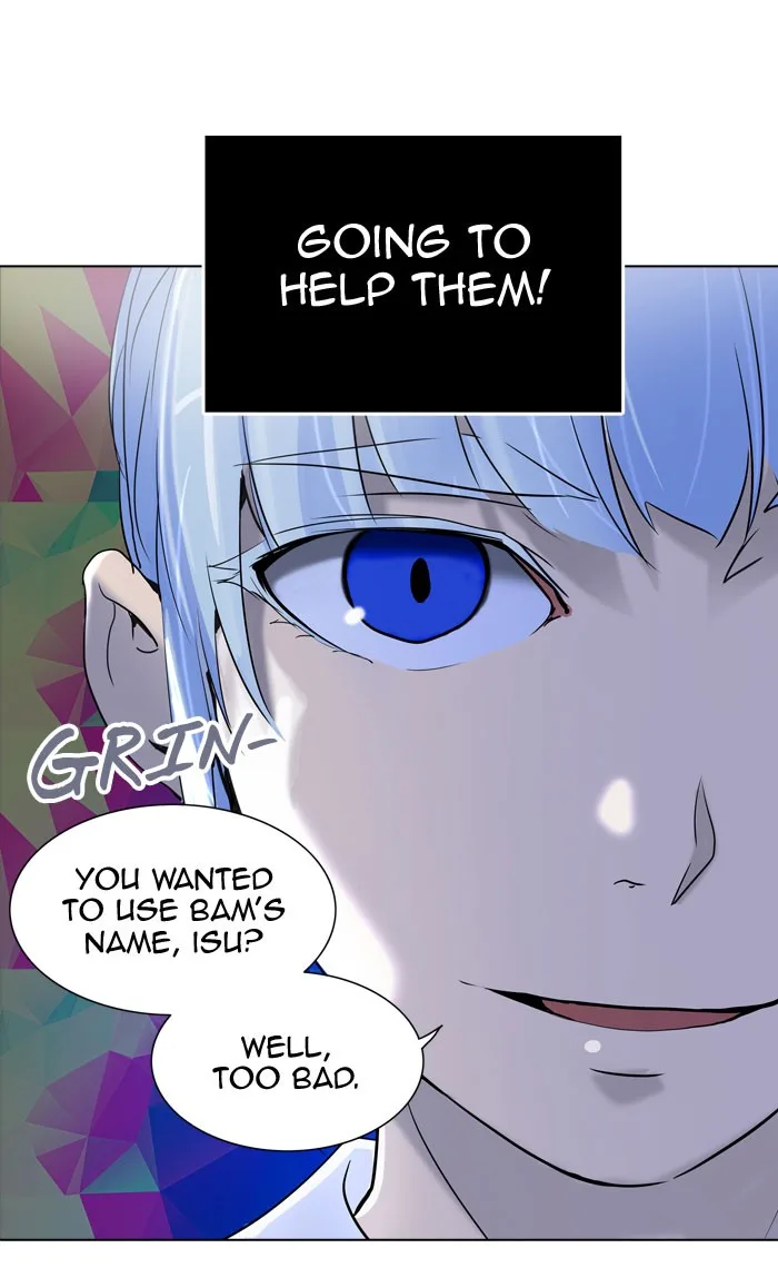 Tower of God - Chapter 285 - Page 95