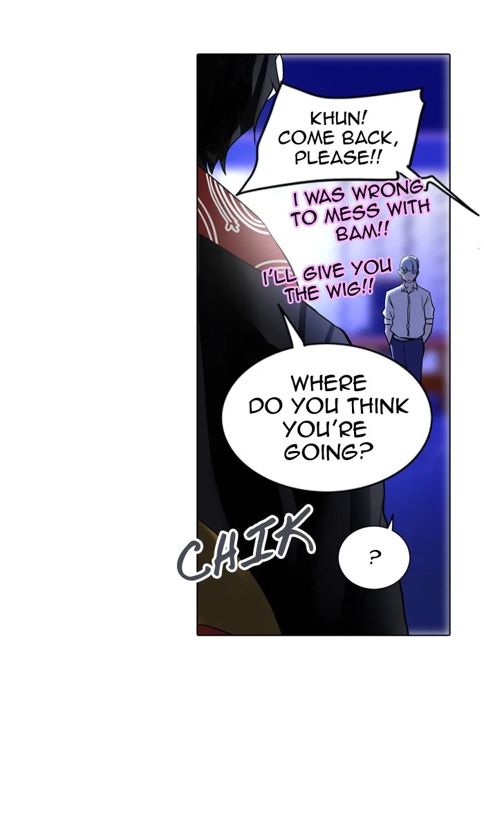 Tower of God - Chapter 285 - Page 98