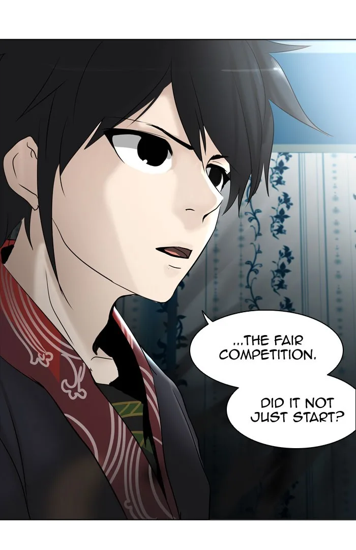 Tower of God - Chapter 285 - Page 99