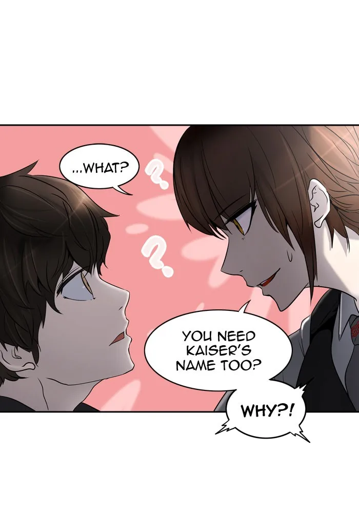 Tower of God - Chapter 286 - Page 1