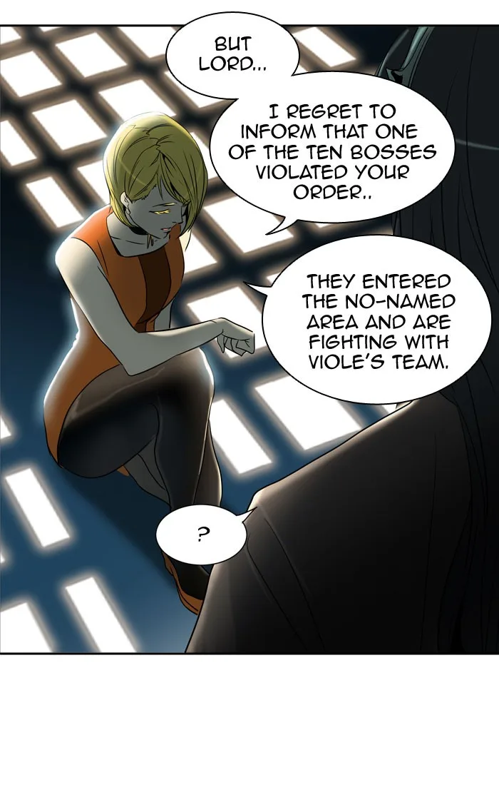 Tower of God - Chapter 286 - Page 101