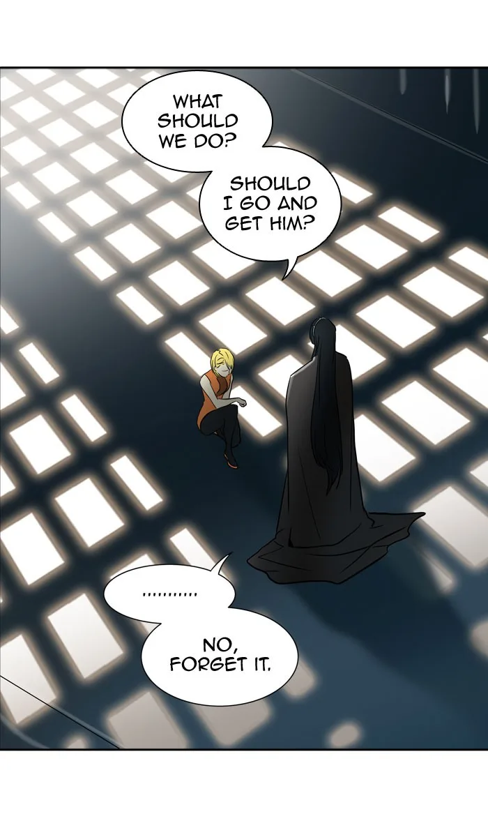 Tower of God - Chapter 286 - Page 104