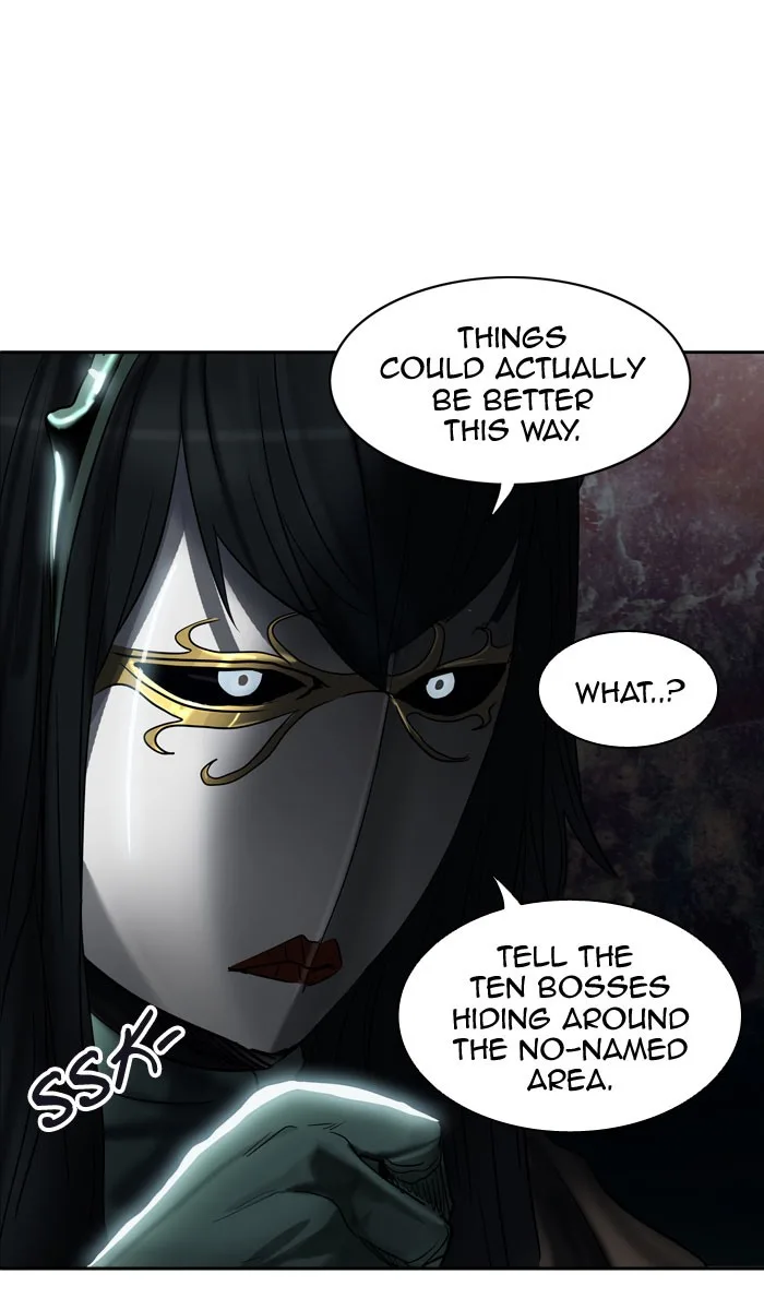 Tower of God - Chapter 286 - Page 105