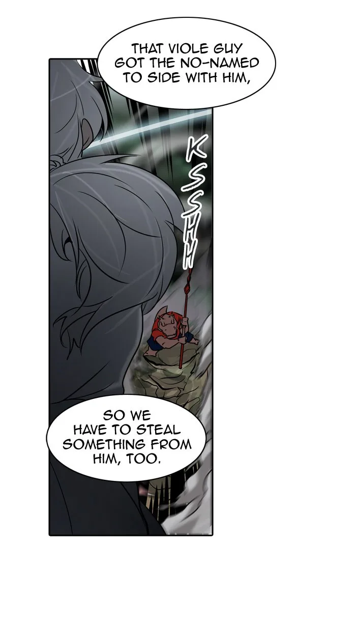 Tower of God - Chapter 286 - Page 109