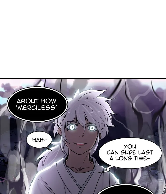 Tower of God - Chapter 286 - Page 111