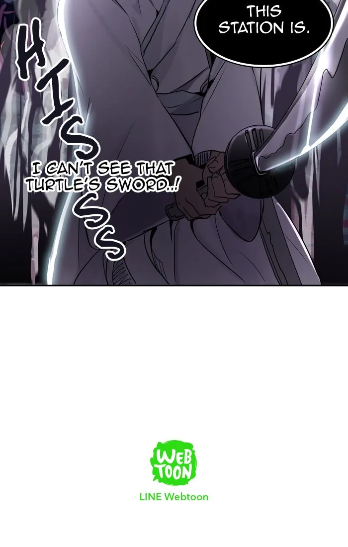 Tower of God - Chapter 286 - Page 112