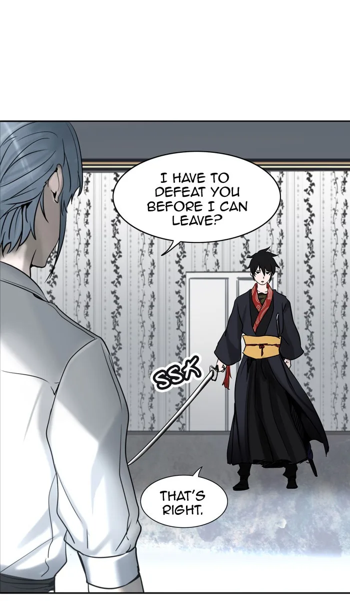Tower of God - Chapter 286 - Page 12