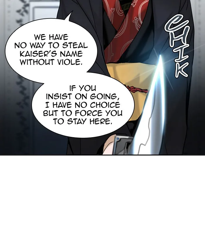 Tower of God - Chapter 286 - Page 16
