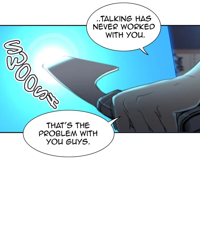 Tower of God - Chapter 286 - Page 17