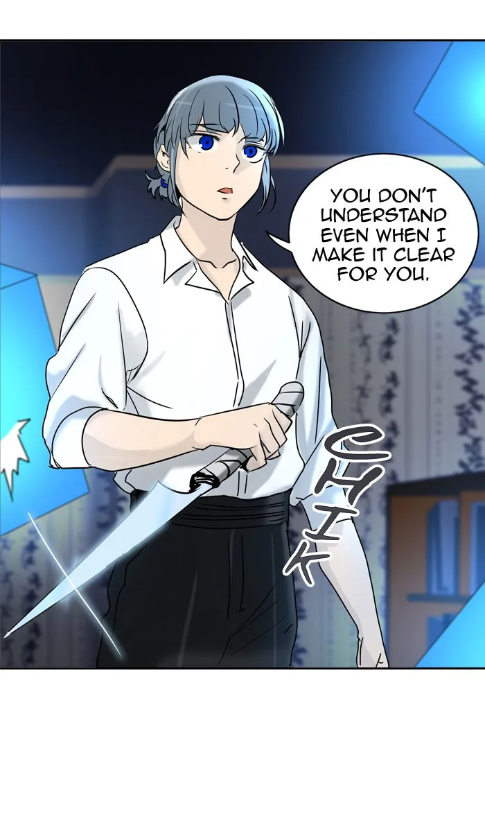 Tower of God - Chapter 286 - Page 18
