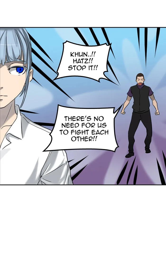 Tower of God - Chapter 286 - Page 19