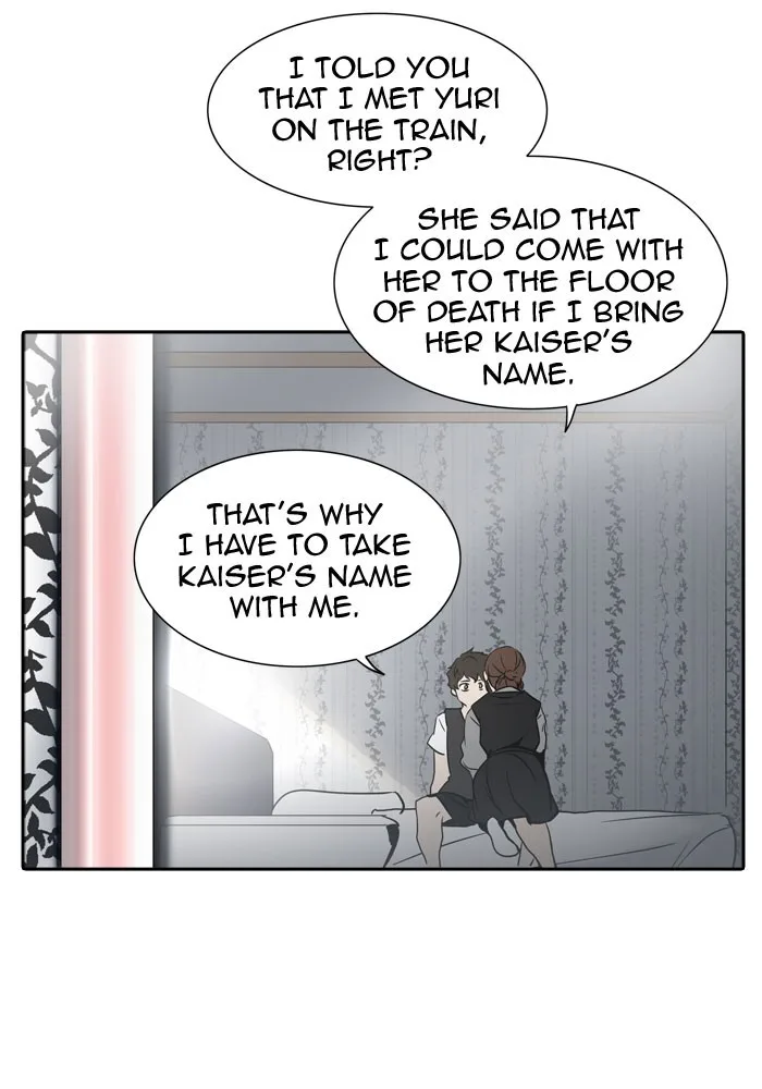 Tower of God - Chapter 286 - Page 2