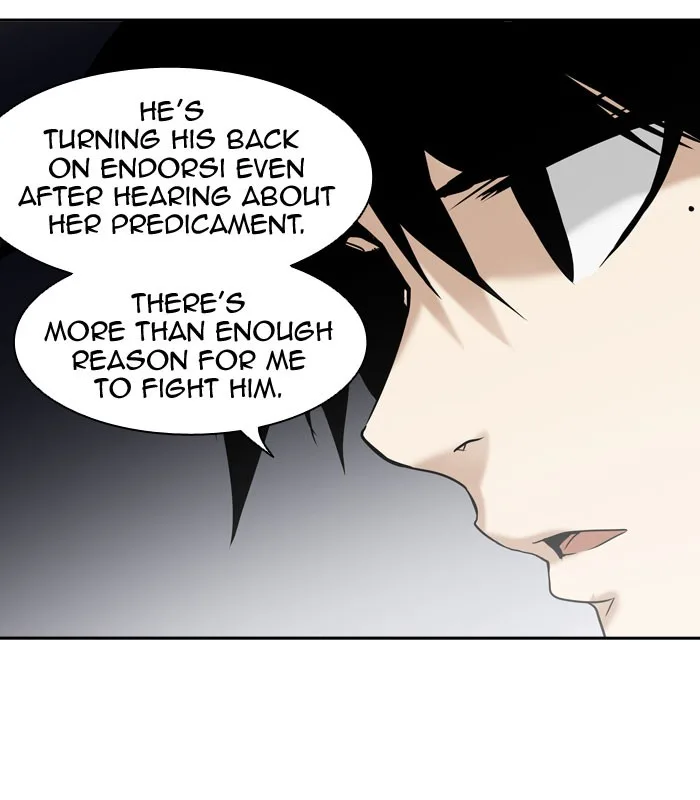Tower of God - Chapter 286 - Page 20