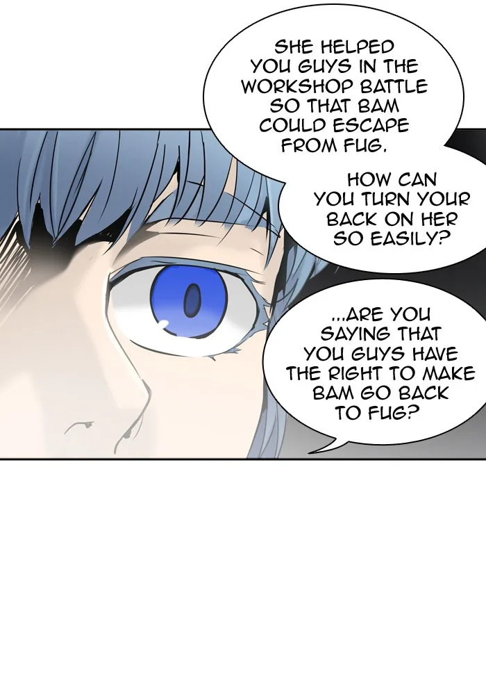 Tower of God - Chapter 286 - Page 21