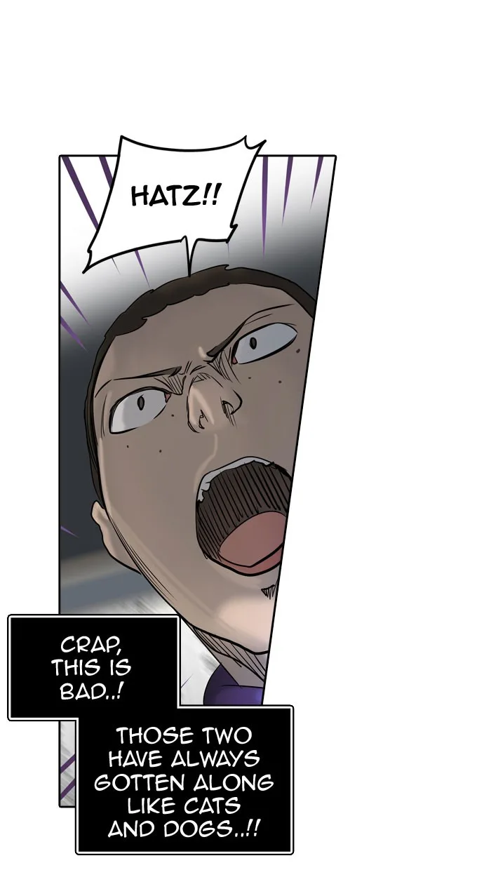 Tower of God - Chapter 286 - Page 24