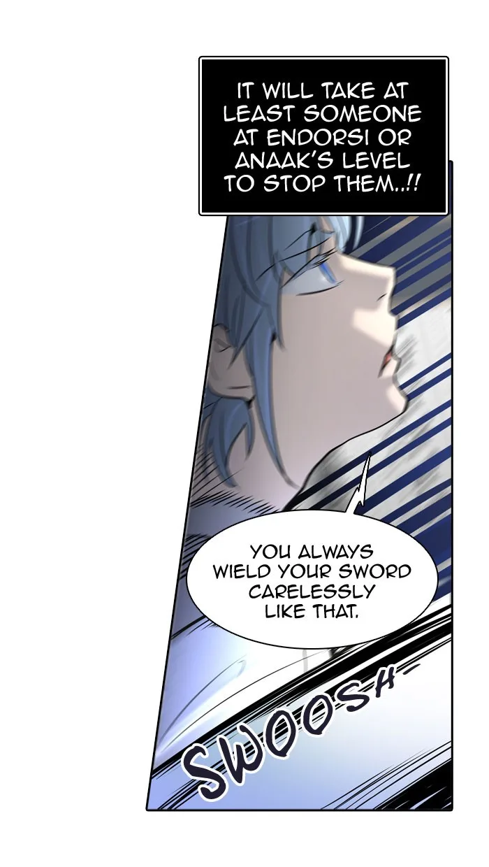 Tower of God - Chapter 286 - Page 25