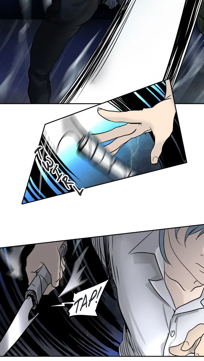 Tower of God - Chapter 286 - Page 27