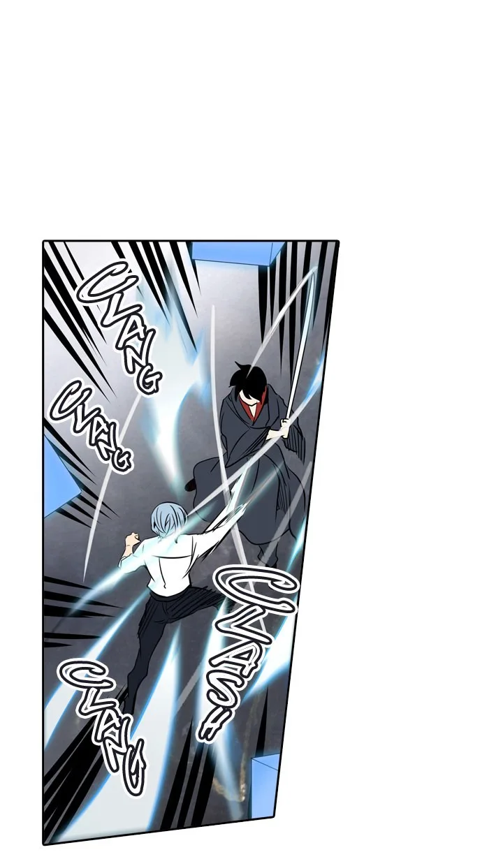Tower of God - Chapter 286 - Page 28