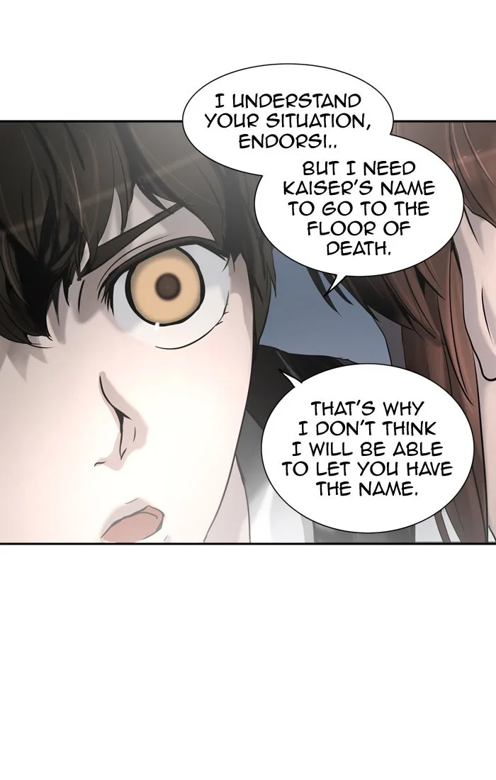 Tower of God - Chapter 286 - Page 3
