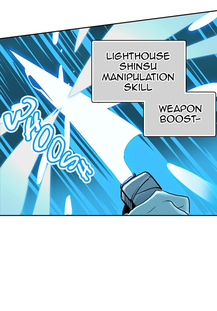 Tower of God - Chapter 286 - Page 32