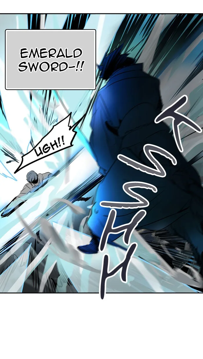 Tower of God - Chapter 286 - Page 33