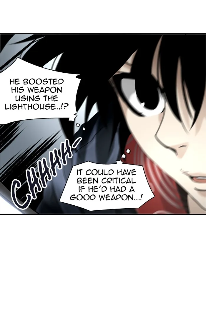 Tower of God - Chapter 286 - Page 34