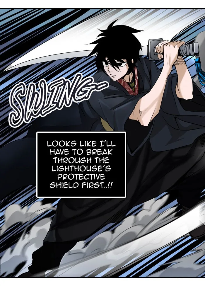 Tower of God - Chapter 286 - Page 35