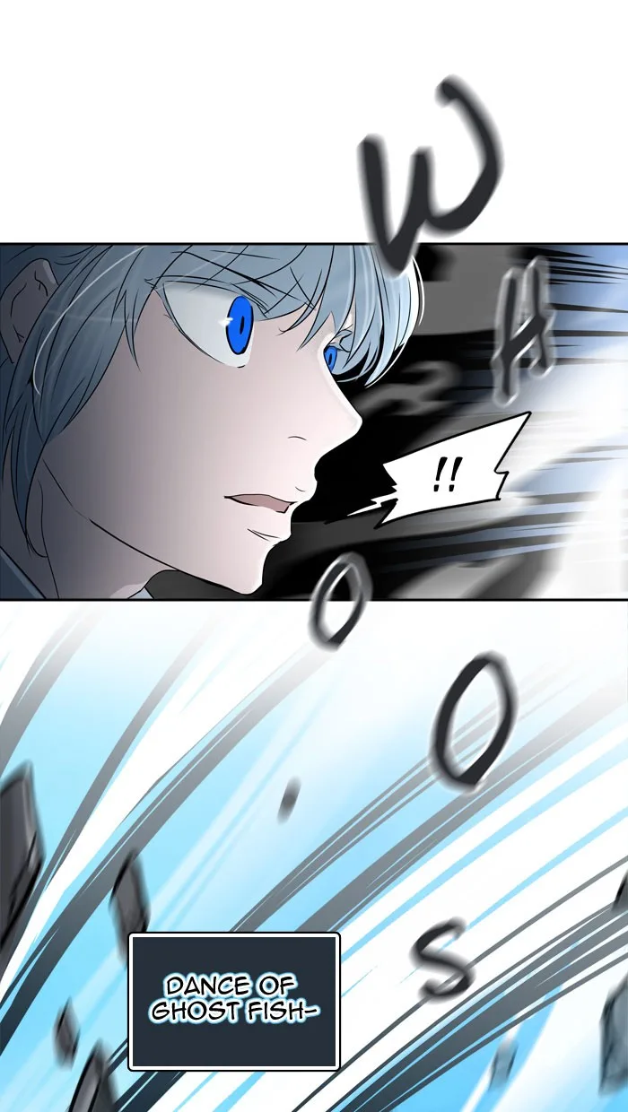 Tower of God - Chapter 286 - Page 36