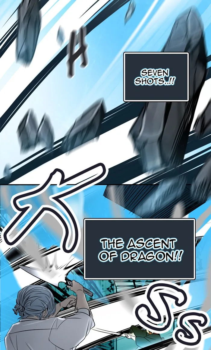 Tower of God - Chapter 286 - Page 37