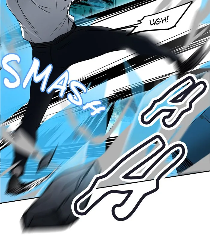 Tower of God - Chapter 286 - Page 38