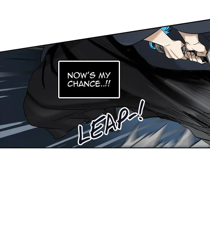 Tower of God - Chapter 286 - Page 39