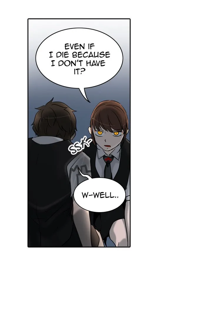 Tower of God - Chapter 286 - Page 4