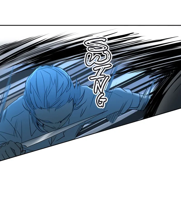Tower of God - Chapter 286 - Page 40