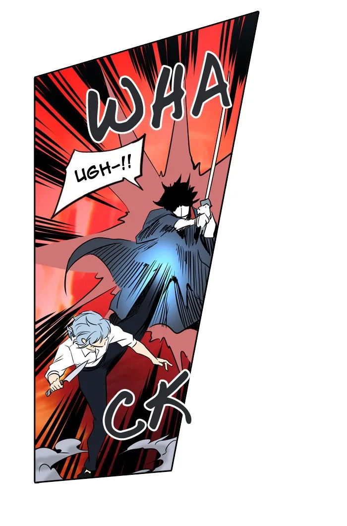 Tower of God - Chapter 286 - Page 41