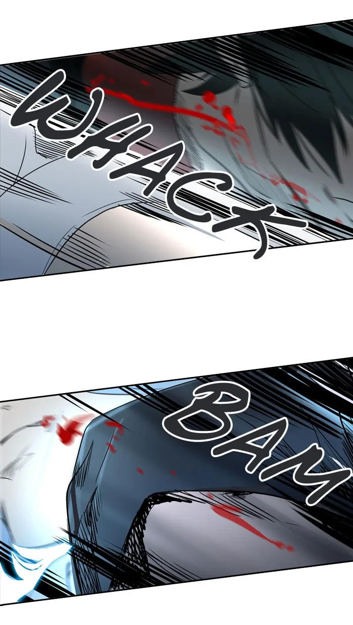 Tower of God - Chapter 286 - Page 45