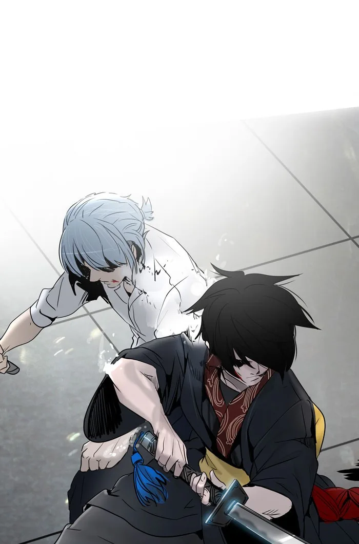 Tower of God - Chapter 286 - Page 46