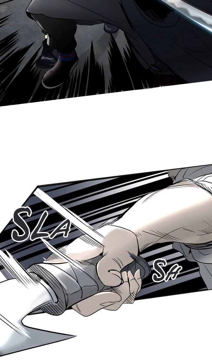 Tower of God - Chapter 286 - Page 47