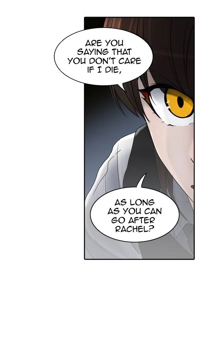 Tower of God - Chapter 286 - Page 5