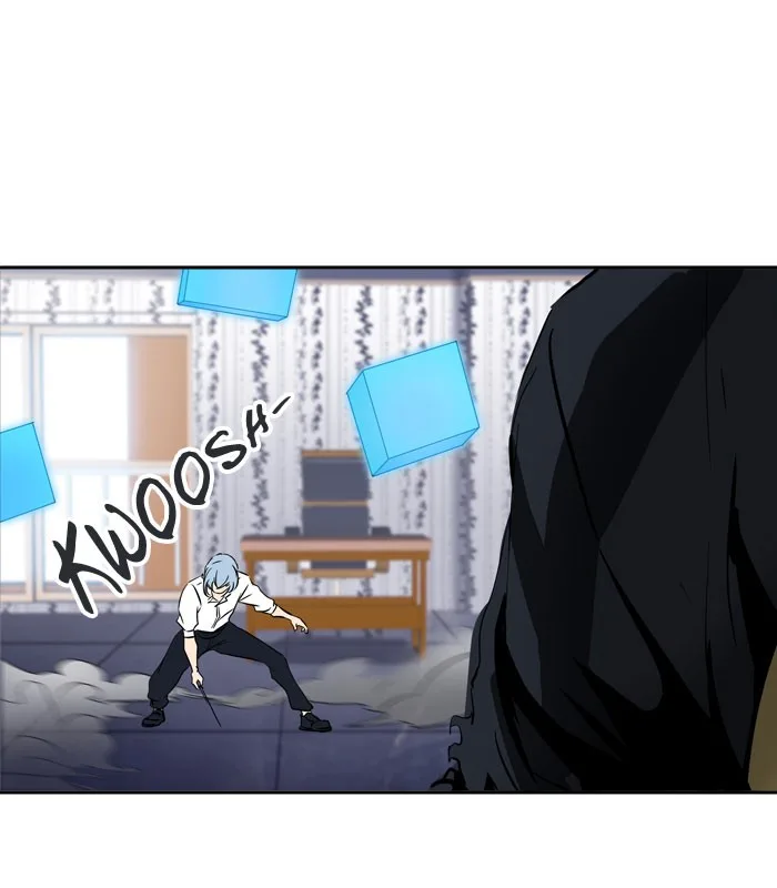 Tower of God - Chapter 286 - Page 50